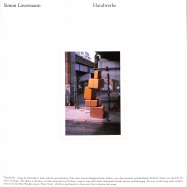 Front View : Simon Lovermann - HANDWERKE (LP) - Der Greif / GRF001