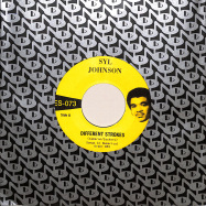 Front View : Syl Johnson - DIFFERENT STROKES (7 INCH) - Numero Group / ES-073 / 00146980