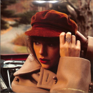 Front View : Taylor Swift - RED (TAYLORS VERSION) (LTD 4LP) - Republic / 3863325