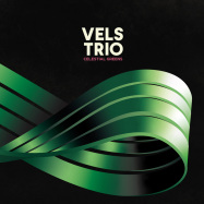 Front View : Vels Trio - CELESTIAL GREENS (CD) - Rhythm Section International / RS039CD