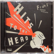 Front View : Franz Ferdinand - HITS TO THE HEAD (JEWEL CASE, CD) - Domino Records / WIGCD473