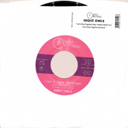 Front View : Night Owls - LETS STAY TOGETHER (7 INCH) - F-Spot Records / FSPT1024
