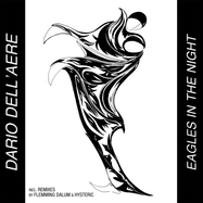 Front View : Dario Dell Aere - EAGLES IN THE NIGHT - Zyx Music / MAXI 1083-12