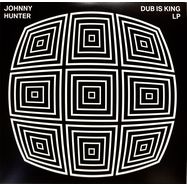 Front View : Johnny Hunter - DUB IS KING (2X12 INCH) - Pleasure Club / PCLUB012