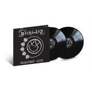 Front View : Blink-182 - GREATEST HITS (2LP) - Geffen / 3502964