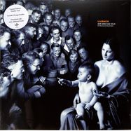 Front View : Laibach - WIR SIND DAS VOLK-EIN MUSICAL AUS DEUTSCHLAND (2LP+MP3) - Mute / STUMM472