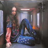 Front View : Holly Humberstone - THE WALLS ARE WAY TO THIN (CD) - Polydor / 3829841