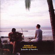 Front View : Kings Of Convenience - DECLARATION OF DEPENDENCE (LP) - Virgin / V 3062 / 3068401