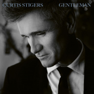 Front View : Curtis Stigers - GENTLEMAN (LP) - Umi Jazz Germany / 0877313