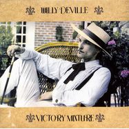 Front View : Willy DeVille - VICTORY MIXTURE (LP) - Wagram / 05199321