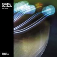 Front View : Karl Morgan - HIDDEN CYMBALS (BASS & DRUM LIBRARY) (LP) - King Underground / KU068