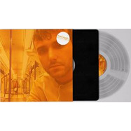 Front View : Fred again.. - ACTUAL LIFE 2 (FEBRUARY 2 - OCTOBER 15 2021) (CLEAR VINYL) - Warner Music / 9029631494