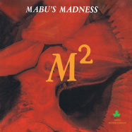 Front View : Mabu s Madness - M-SQUARE (LP) - Real Gone Music / RGM1413