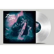 Front View : Zinny Zan - LULLABIES FOR THE MASSES ( COL.LP) (LP) - Sound Pollution - Wild Kingdom Records / KING103LP01