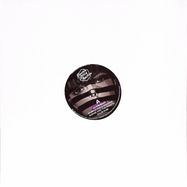 Front View : Purple Disco Machine - IN THE DARK / CANT GET ENOUGH REMIXES - Sweat It Out / SWEATSV030
