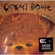 Front View : Crowded House - INTRIGUER (180G LP) - Universal / A4774 / 72741518
