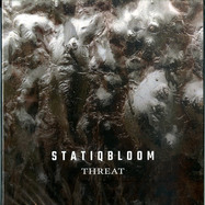 Front View : Statiqbloom - THREAT (CD) - Sonic Groove / SGCD03