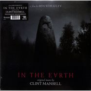 Front View : Clint Mansell - IN THE EARTH (ORIGINAL MUSIC) (180G LP+MP3) - Pias-Invada Records / 39150421