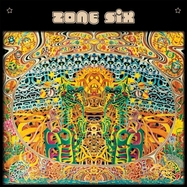 Front View : Zone Six - ZONE SIX (LP) - Sulatron / 22850