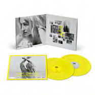Front View : Sarah Connor - MUTTERSPRACHE (LTD.2-LP SET GELB) - Polydor / 4562850