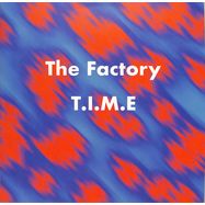 Front View : The Factory - T.I.M.E. (20023 REPRESS) - Sound Metaphors / SMR007