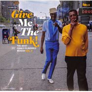 Front View : Various Artists - GIVE ME THE FUNK! 03 (LP) - Wagram / 05230431