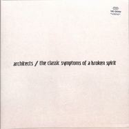 Front View : Architects - THE CLASSIC SYMPTOMS OF A BROKEN SPIRIT (LP) - Epitaph Europe / 05231471