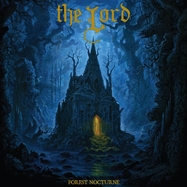 Front View : The Lord - FOREST NOCTURNE (LP) - Southern Lord / 00154382