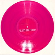 Front View : Ambient7 - Excerpts from 1995 - 2000 (PINK VINYL) - re:discovery records / RD008c