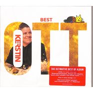 Front View : Kerstin Ott - BEST OTT (2CD) - Polydor / 4813316