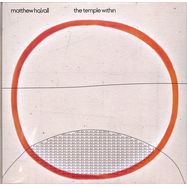 Front View : Matthew Halsall - THE TEMPLE WITHIN - Gondwana Records / GONDEP054