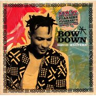 Front View : David Walters - BOW DOWN EP (REMIXES) - Heavenly Sweetness / HS232 / 23606