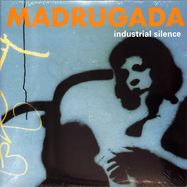 Front View : Madrugada - INDUSTRIAL SILENCE (2LP) - Warner Music International / 505419711764
