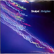 Front View : Skalpel - ORIGINS (2LP) - Nopaper / 05234301