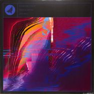 Front View : Various Artists - SATURATED VOL. 9 (LP) - Saturate / STRTLP014