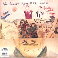 Front View : John Lennon - WALLS AND BRIDGES (180G LP) - Universal / 5357100