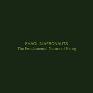 Front View : The Shaolin Afronauts - THE FUNDAMENTAL NATURE OF BEING (5LP BOX) - Freestyle Records / FSRLP140BOX