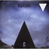 Front View : Leprous - APHELION - Insideoutmusic / 19439903191