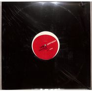 Front View : Chad Dubz / DPRTNDRP - NEW MOON SALES PACK 001 (2X12 INCH) - New Moon Recordings / NMNPACK001