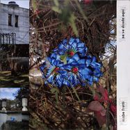 Front View : Mabe Fratti - SE VE DESDE AQUI (LTD BLUE LP) - Unheard Of Hope / UOH 008 / 05235431