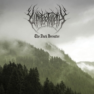 Front View : Winterfylleth - THE DARK HEREAFTER (LTD.COLOURED VINYL REISSUE) (LP) - Spinefarm / 3544121