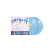 Front View : Melanie Martinez - CRY BABY (DELUXE EDITION blue 2LP) - Atlantic / 7567863830