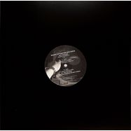 Front View : Hector Ram / Generation Next - MIDNIGHT SOUNDS EP - Short Attention / SA 002