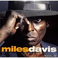 Front View : Miles Davis - HIS ULTIMATE COLLECTION - Sony Music / 19439992771