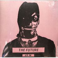 Front View : J.T. IV - THE FUTURE (2LP) - Drag City / 05238231