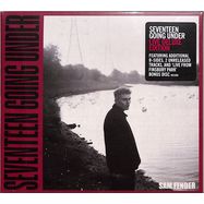 Front View : Sam Fender - SEVENTEEN GOING UNDER (LIVE DELUXE 2CD) - Polydor / 4841868