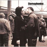 Front View : Stereophonics - PERFORMANCE AND COCKTAILS (VINYL) - Mercury / 5714431