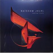 Front View : Naissam Jalal - HEALING RITUALS (LP) - Les Couleurs Du Son / 26030