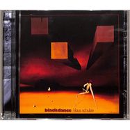 Front View : Klaus Schulze - BLACKDANCE (BONUS-TRACK EDITION) (CD) - MIG - INDIGO / 05124442