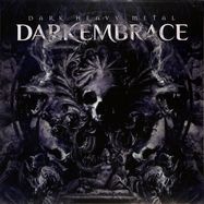 Front View : Dark Embrace - DARK HEAVY METAL (LTD.BLACK VINYL) (LP) - Massacre / MASL 1269